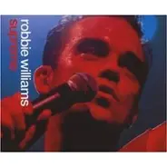 Robbie Williams - Supreme