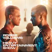 CD & DVD - Robbie Williams - Heavy Entertainment Show - Still Sealed