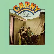 Robbie Robertson And Alex North - Carny