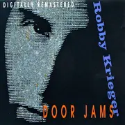 CD - Robby Krieger - Door Jams