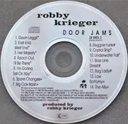 CD - Robby Krieger - Door Jams