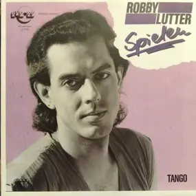 Robby Lutter - Spielen / Tango