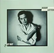 Robby Lutter - In Is' Out
