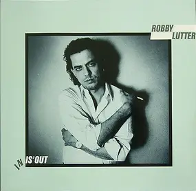 Robby Lutter - In Is' Out