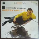 LP - Robert Goulet - Sincerely Yours