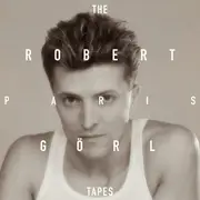 LP - Robert Gorl - Paris Tapes -Rsd-