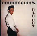 CD - Robert Gordon - Bad Boy