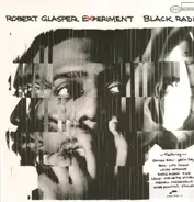 Robert Glasper Experiment ‎ - Black Radio