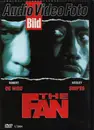 DVD - Robert De Niro / Wesley Snipes / Tony Scott a.o. - The Fan