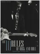 Book - Robert Forster - The Ten Rules of Rock and Roll: Collected Music Writings 2005-11