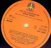 LP - Robert Knight - Love On A Mountain Top