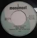 7inch Vinyl Single - Robert Knight - Everlasting Love