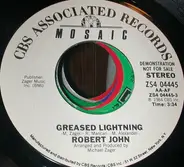 Robert John - Greased Lightning