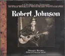 Double CD - Robert Johnson - The Gold Collection: 40 Classic Performances