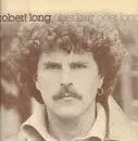 LP - Robert Long - Über Kurz Oder Lang