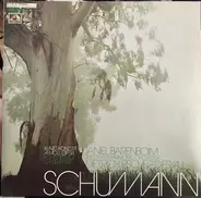 Schumann - Klavierkonzert A-Moll Op 54;  Konzertstück G-Dur Op. 92; Schumann
