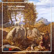 CD - Schumann - Singphonic Schumann