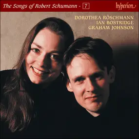 Robert Schumann - The Songs Of Robert Schumann - 7