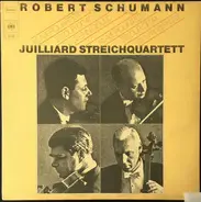 Robert Schumann , Glenn Gould , Leonard Bernstein , Juilliard String Quartet - Klavierquartett Es-dur Op. 47 / Klavierquartett Es-dur Op. 44