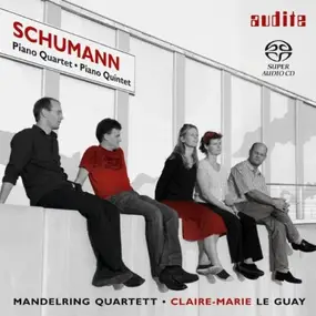 Robert Schumann - Piano Quartet · Piano Quintet