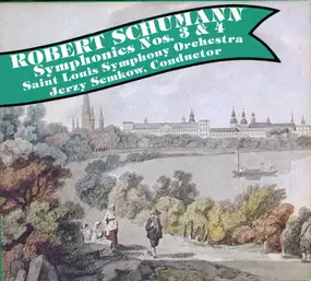Robert Schumann - Symphonies Nos. 3 & 4
