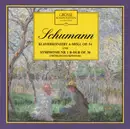 CD - Robert Schumann / Various - Symphonie Nr. 1 B-Dur Op. 38 / Klavierkonzert A-Moll Op. 54