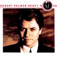 Robert Palmer - Heavy Nova