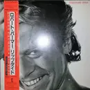 LP - Robert Palmer - Riptide - Red obi