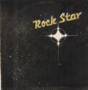 Robert Rigby - Rock Star