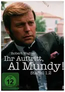Robert Wagner a.o. - Ihr Auftritt, Al Mundy! / It Takes A Thief - Season 1.2