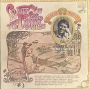 LP - Robert White , Samuel Sanders - When You And I Were Young Maggie