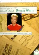 LP - Robert White - Favourite Irish Songs Of Princess Grace - Gatefold