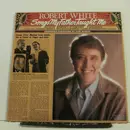 LP - Robert White - Songs My Father Taught Me