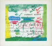 CD - Robert Wyatt - Cuckooland - Digipak