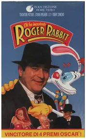 Robert Zemeckis - Chi Ha Incastrato Roger Rabbit / Who Framed Roger Rabbit