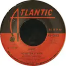 7inch Vinyl Single - Roberta Flack - Jesse / No Tears (In The End)