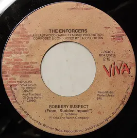 Roberta Flack - This Side Of Forever / Robbery Suspect