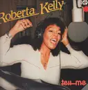 LP - Roberta Kelly - Tell Me