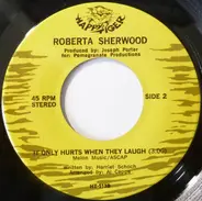 Roberta Sherwood - San Francisco Is A Lonely Town