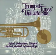 Purcell / Stanley / Bond a.o. - Trumpet Tunes & Voluntaries