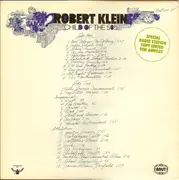 LP - Robert Klein - Child Of The Fifties