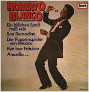 LP - Roberto Blanco - Roberto Blanco