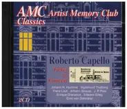 Roberto Capello - AMC Artist Memory Club Classics