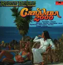 LP - Roberto Delgado - Caramba 2000