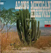 LP - Roberto Delgado - Along Mexican Highways, Vol. 2