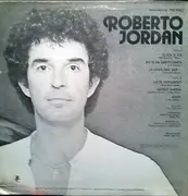 LP - Roberto Jordan - El Sol Se Fue