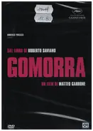 Roberto Saviano / Matteo Garrone - Gomorra