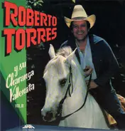 Roberto Torres - Roberto Torres Y Su Charanga Vallenata, Vol. III