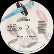 12'' - Robey - Moth To A Flame