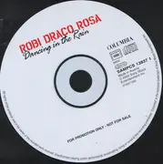 CD Single - Robi Rosa - Dancing In The Rain